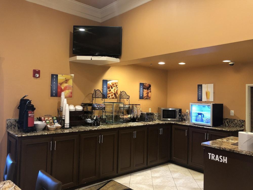 Best Western Plus Lafayette Vermilion River Inn & Suites Esterno foto