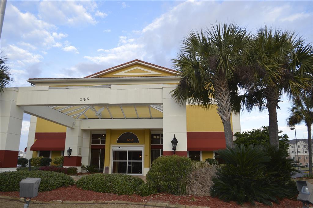 Best Western Plus Lafayette Vermilion River Inn & Suites Esterno foto