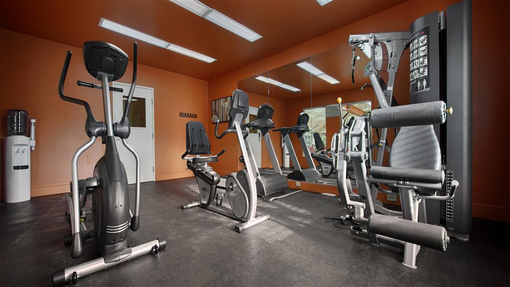 Best Western Plus Lafayette Vermilion River Inn & Suites Esterno foto