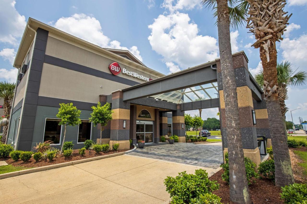 Best Western Plus Lafayette Vermilion River Inn & Suites Esterno foto