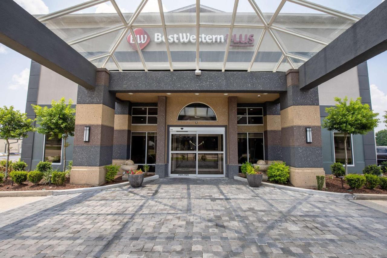 Best Western Plus Lafayette Vermilion River Inn & Suites Esterno foto