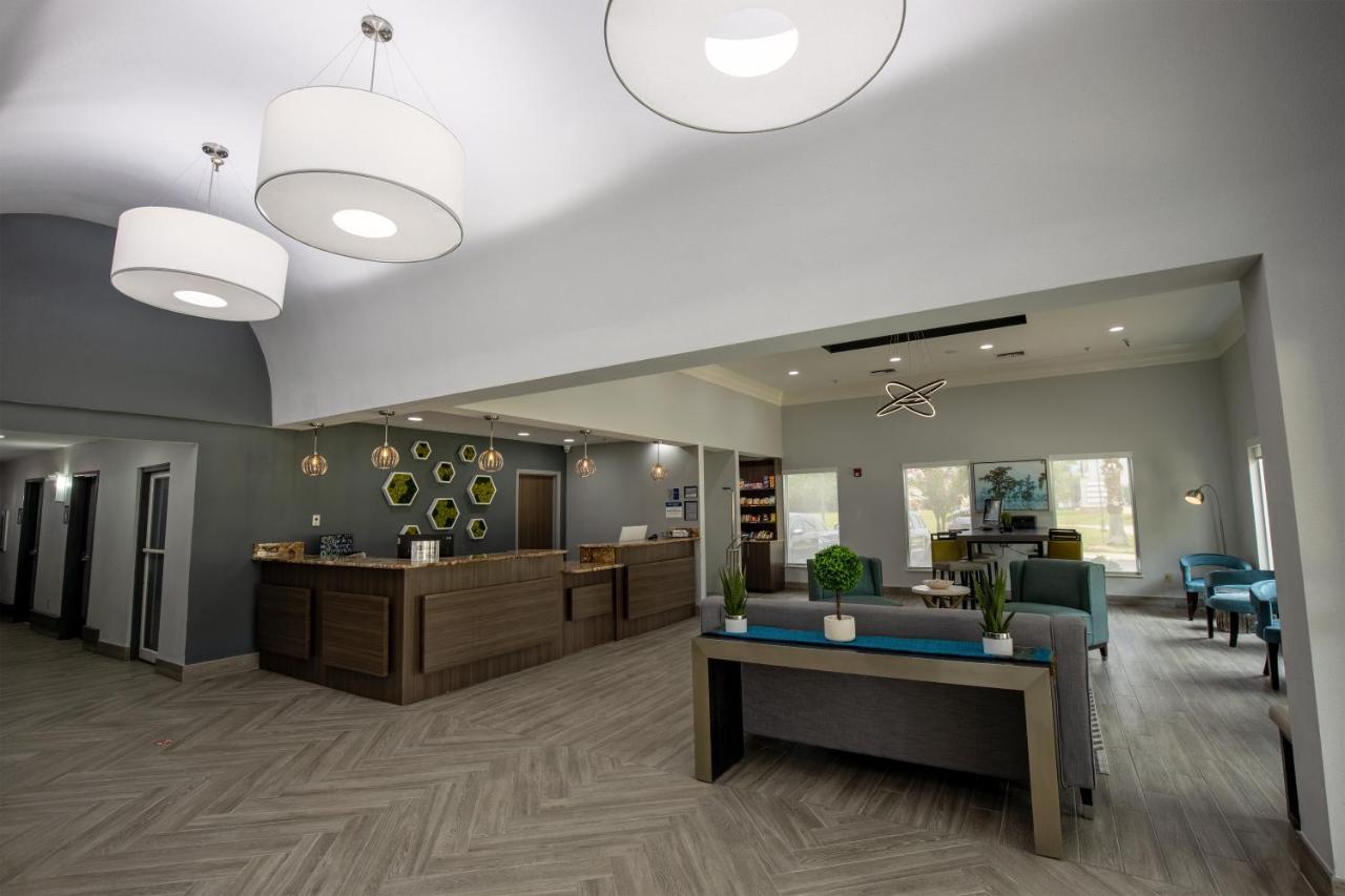 Best Western Plus Lafayette Vermilion River Inn & Suites Esterno foto