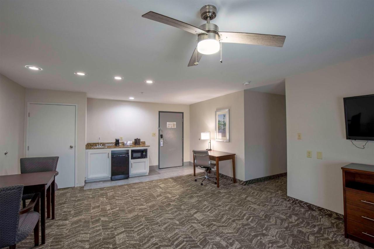 Best Western Plus Lafayette Vermilion River Inn & Suites Esterno foto