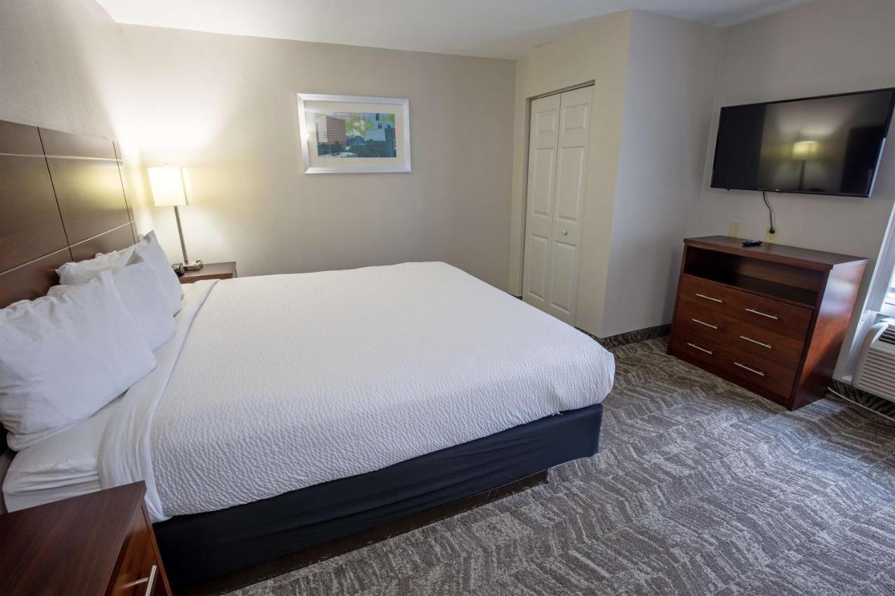 Best Western Plus Lafayette Vermilion River Inn & Suites Esterno foto