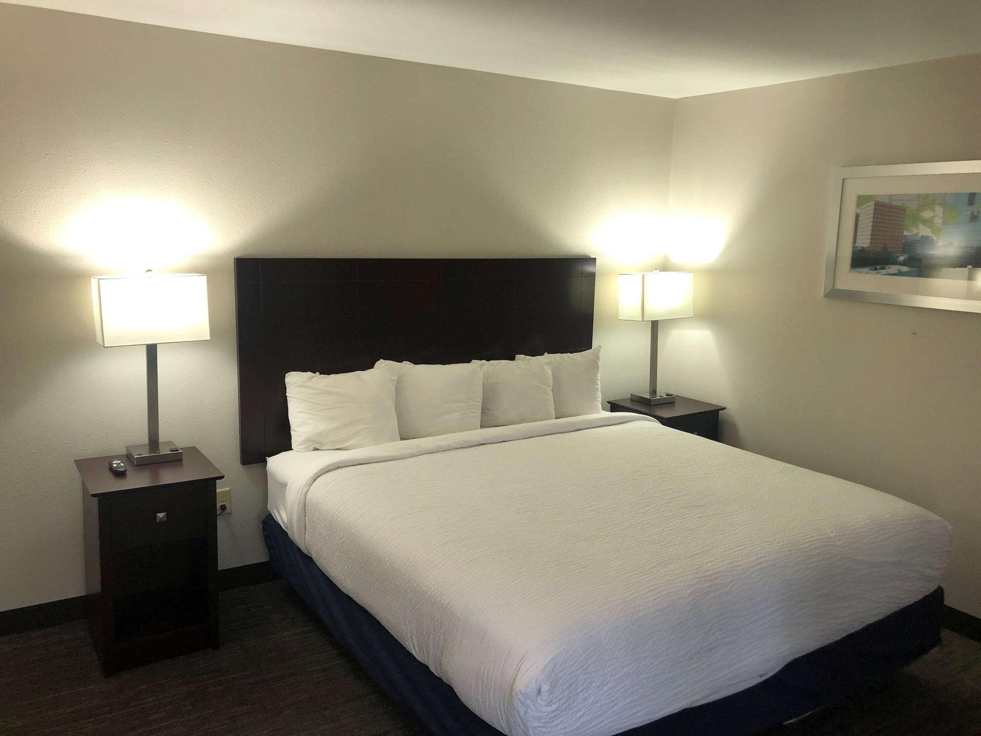Best Western Plus Lafayette Vermilion River Inn & Suites Esterno foto