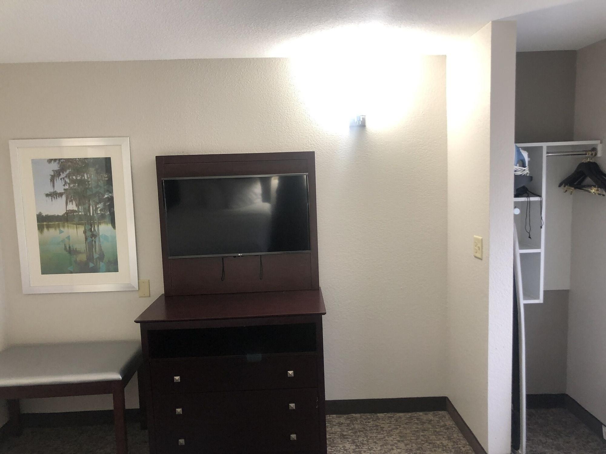 Best Western Plus Lafayette Vermilion River Inn & Suites Esterno foto