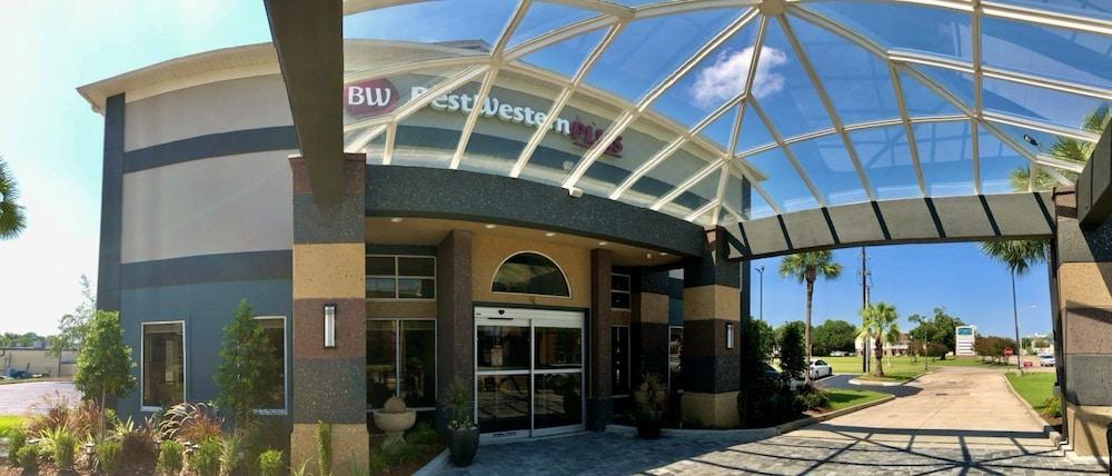 Best Western Plus Lafayette Vermilion River Inn & Suites Esterno foto