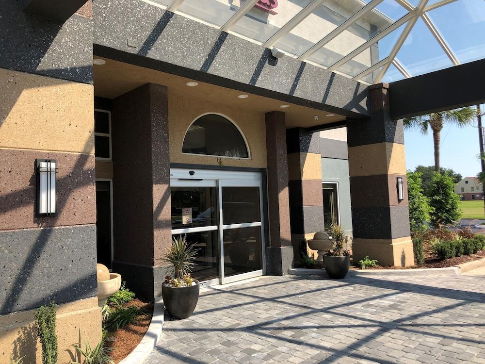 Best Western Plus Lafayette Vermilion River Inn & Suites Esterno foto